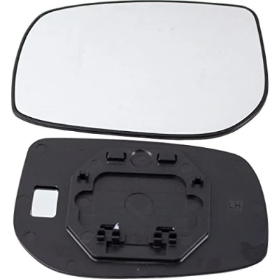 Imagen de TarosTrade 57 0252 L 62317 Cristal De Retrovisor Lado Izquierda