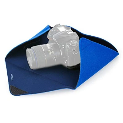 Imagen de Novoflex Protector Bluewrap L