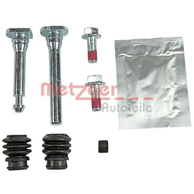 Imagen de METZGER 113 1477X Juego de casquillos guía, pinza freno con perno guía adicional NISSAN: Qashqai / Qashqai+2 I, X Trail, MAZDA: CX 5 I