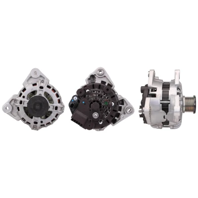 Imagen de LUCAS LRA03871 Alternador 14V 90A DACIA: SANDERO 2, Lodgy, RENAULT: Clio 4