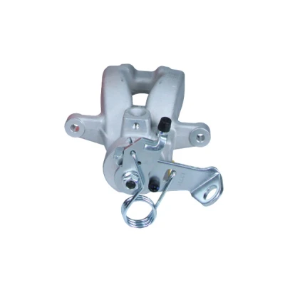 Imagen de MAXGEAR 82 1257 Pinza de freno Hierro fundido Eje trasero izquierda