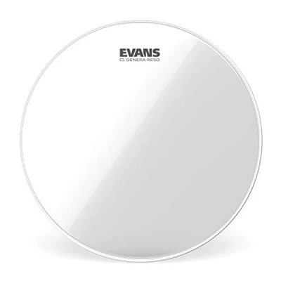 Imagen de Evans TT12GR Genera Resonant 12 inch Tom Drum Head