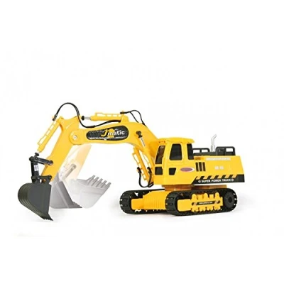 Imagen de Jamara Excavador J Matic 2,4 GHz (404920)