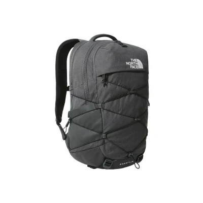 Imagen de The North Face Borealis Mochila, Talla: One Size, Asphalt gris tnf noir