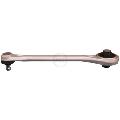 Imagen de A.B.S. 210721 Barra oscilante, suspensión de ruedas con rótula suspensión/carga, apoyo caucho Brazo oscilante longitudinal Aluminio 16