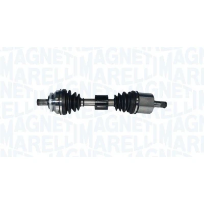 Imagen de MAGNETI MARELLI 302004190294 Árbol de transmisión Eje delantero, izquierda 990 VOLVO: V70 2, XC70 I Cross Country, S60