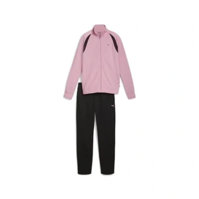 Imagen de Puma Classic SUIT SET Chándal, Mujer, Talla: XS, Mauved out