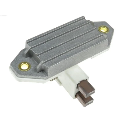 Imagen de AS PL ARE0047 Regulador del Alternador 12 VOLKSWAGEN: Transporter 4 Bus, 4, GOLF 2, MERCEDES BENZ: W124 Berlina, 190, W123 Berlina