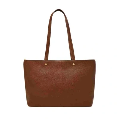 Imagen de Fossil Jessie, Bolsa de Mujeres, Granate