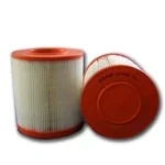 Imagen de ALCO FILTER MD 5250 Filtro de aire 167,5 150,0 Cartucho filtrante AUDI: A6 C6 Berlina, Avant