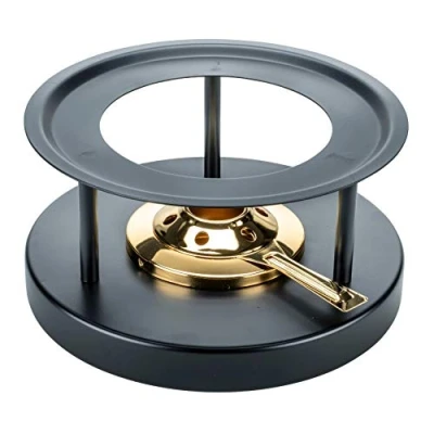 Imagen de Kuhn Rikon 32263 Simple Hornillo (aluminio)