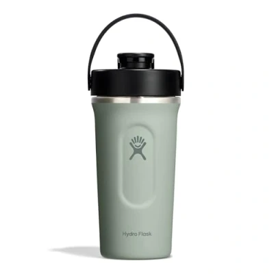 Imagen de Hydro Flask Insulated Shaker bottle 24oz / 709ml Water