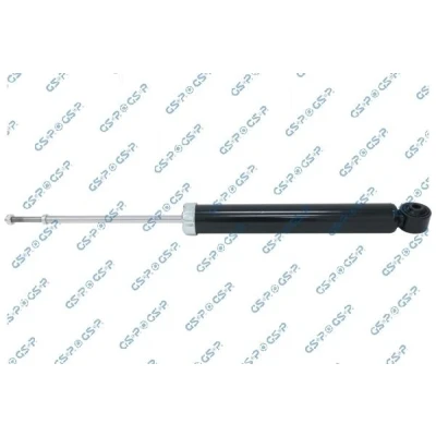 Imagen de GSP 32470020 Amortiguador Eje trasero Presión de gas Bitubular telescópico NISSAN: Pulsar Hatchback (C13) 1.6 DIG T 2015