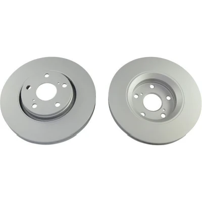 Imagen de KAVO PARTS BR 9467 C Disco de freno 295 26 5 114 ventilado revestido TOYOTA: Auris Hatchback, Verso, Avensis III Familiar