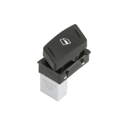 Imagen de TOPRAN 116 043 Interruptor, elevalunas