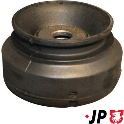 Imagen de JP GROUP 1142401100 Copela de amortiguador Eje delantero, izquierda, derecha con rodamiento bolas VOLKSWAGEN: Polo II Coupé