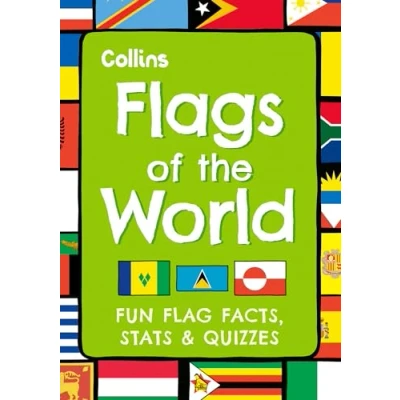 Imagen de Flags Of The World (ebook)