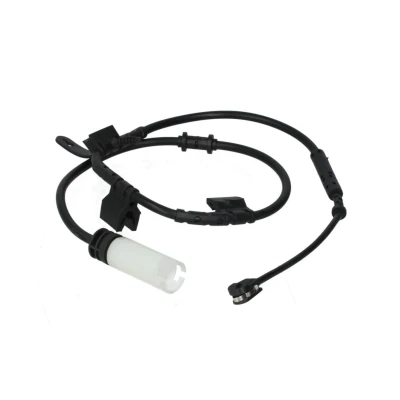 Imagen de QUICK BRAKE WS 0299 A Sensor de Desgaste Pastillas Frenos Kit ejes MINI: Hatchback, Coupé, Cabrio