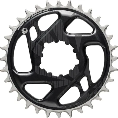 Imagen de SRAM Plato X SYNC2 Eagle DM 3mm Offset Boost 30D G, Adultos Unisex, Multicolor (Multicolor), Talla Única
