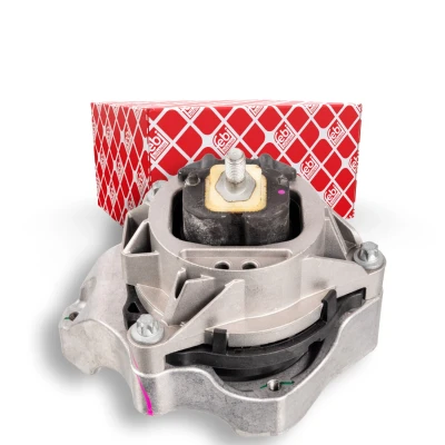 Imagen de FEBI BILSTEIN 108070 Soporte de motor derecha hidráulico BMW: 4 Gran Coupe, 3 Touring, Berlina