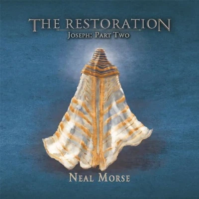 Imagen de The Restoration Joseph: Part Two