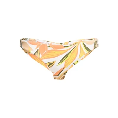 Imagen de Roxy Printed Beach Classics Braguita de bikini atrevida para Mujer