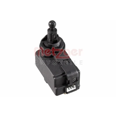 Imagen de METZGER 09161019 Motor Regulador de Faros