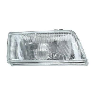 Imagen de VAN WEZEL 1747962 Faros derecha H4 para circulación por la sin servomotor reg. alcance luces P43t CITROËN: Jumper I Furgón