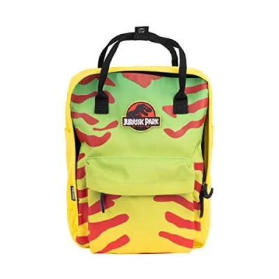 Imagen de Grupo Erik Mochila escolar colegio ideal vuelta al cole/Mochila niña niño Material y papelería Licencia oficial