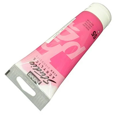 Imagen de Pébéo Acrílico Fine Studio Pintura acrílica Rosa AZO 100 ml