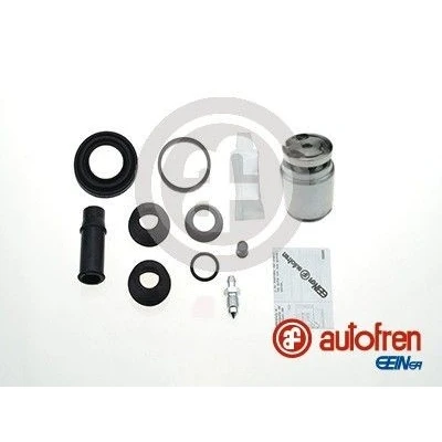 Imagen de AUTOFREN SEINSA D4961RK Kit de Reparación Frenos Eje trasero 36 WITH MECHANISM