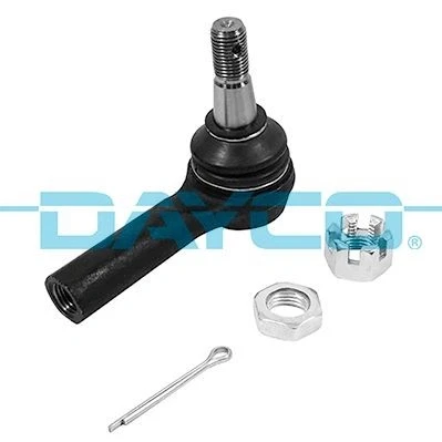 Imagen de DAYCO DSS1158 Rótula de dirección 14,7mm M14x1.5 Eje delantero, izquierda, derecha, interior NISSAN: Navara Pick up, Up