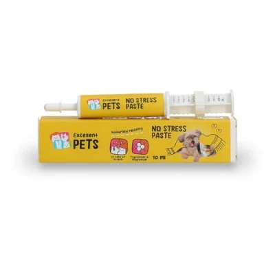 Imagen de Excellent No Stress pasta 10 ml