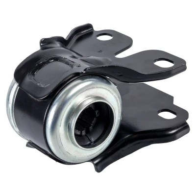 Imagen de BLUE PRINT ADJ138004 Silentblock Brazo de Suspension Eje delantero, derecha, debajo, posterior Caucho FORD: MONDEO 4, 4 Turnier