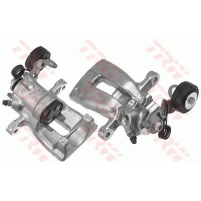 Imagen de TRW BHR147 Pinza de freno Fundición aluminio OPEL: Astra G Berlina, Meriva A, CC
