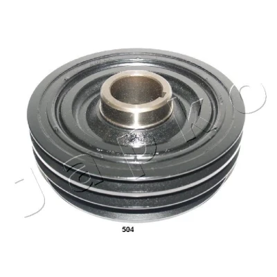 Imagen de JAPKO 122504 Polea de Cigüeñal 154 MITSUBISHI: PAJERO 4