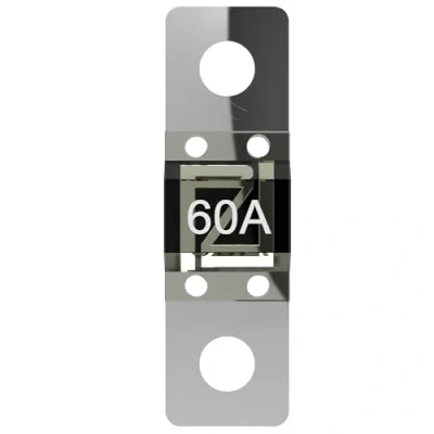 Imagen de Offgridtec Juego de 5 fusibles MIDI 60 A 58 V