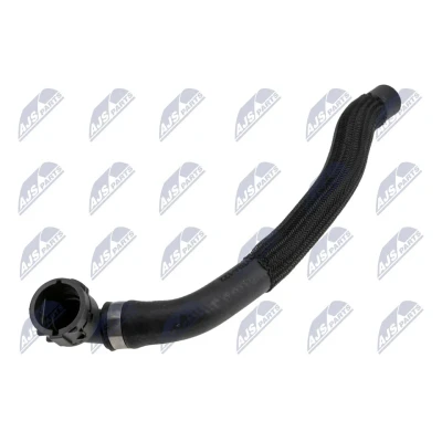 Imagen de NTY CPP BM 122 Tuberia flexible calefacción BMW: 3 Sedán, Coupé, Cabrio