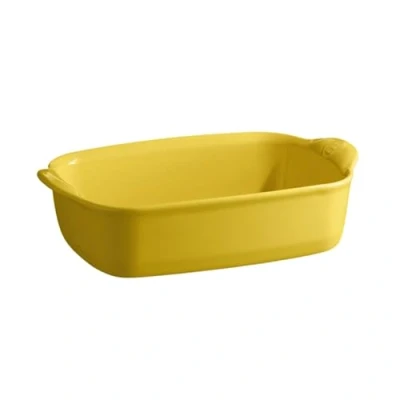 Imagen de Emile Henry Oven Dish Provence 22 x 14 cm / 750 ml