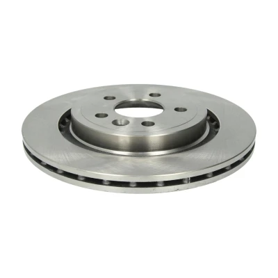 Imagen de ABE C4V014ABE Disco de freno Eje trasero 302 22,0 5 ventilado VOLVO: V60 I, S80 II, S60 II