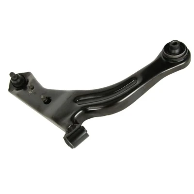 Imagen de Brazo de control, Suspensión las ruedas YAMATO J33083YMT Eje delantero/Derecha/frente