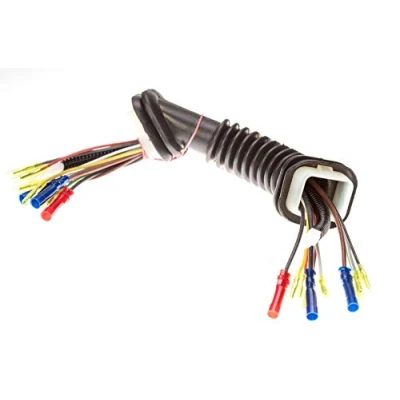 Imagen de SenCom 888913 Kit reparación cables, portón trasero