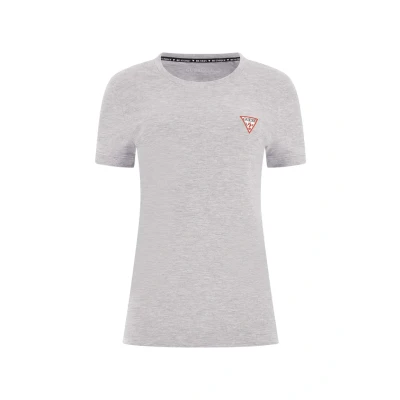 Imagen de Guess Camiseta básica, Mujer, Talla: XS, Gris
