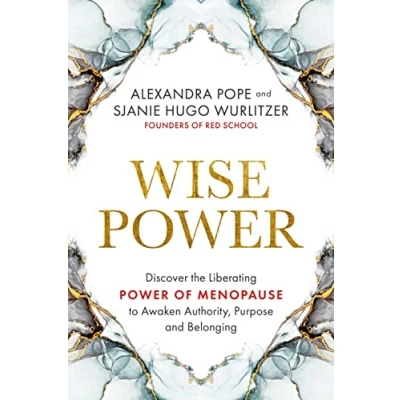 Imagen de Wise Power