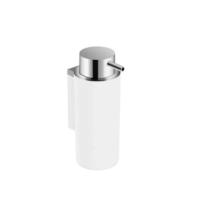 Imagen de COSMIC Dosificador Chrome Next (200 ml)