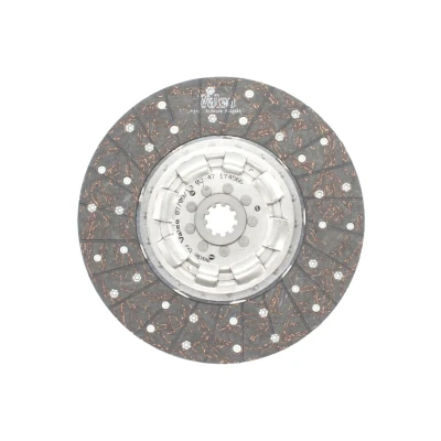 Imagen de VALEO 806128 Disco de Embrague 330 10