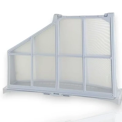 Imagen de DL pro filtro para AEG Electrolux Zanussi 136633902/4 1366339024 secadora