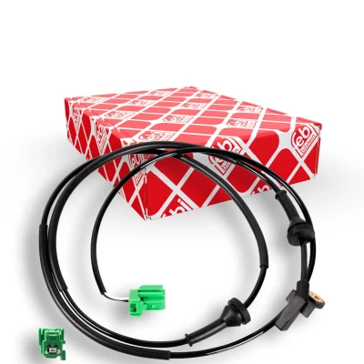 Imagen de FEBI BILSTEIN 172515 Sensor de ABS Eje trasero, derecha 1440 VOLVO: XC90 I