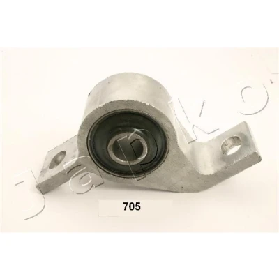 Imagen de JAPKO GOJ705 Silentblock Brazo de Suspension Eje delantero, derecha Rodamiento caucho metal