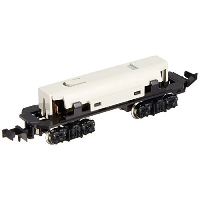 Imagen de Powered Motorized Chassis KATO 11 105 (japan import)